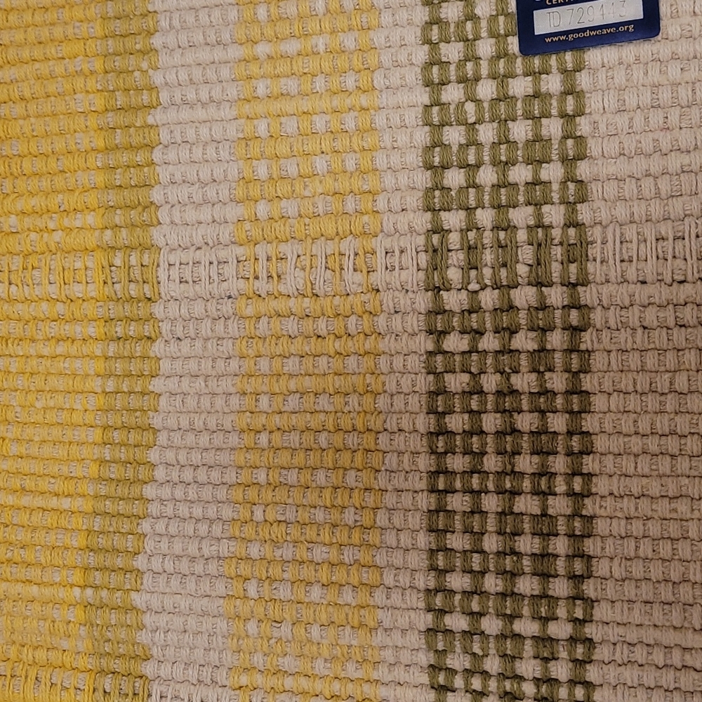 NWT Threshold Bath Rug - Picture 12 of 16